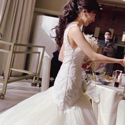 キャッスルガーデン大阪の写真19枚目