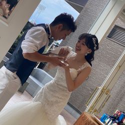 キャッスルガーデン大阪の写真33枚目