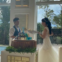 キャッスルガーデン大阪の写真18枚目