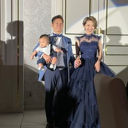 キャッスルガーデン大阪の写真25枚目