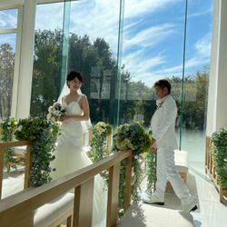 キャッスルガーデン大阪の写真33枚目