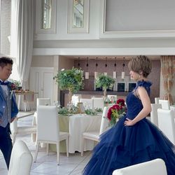 キャッスルガーデン大阪の写真4枚目