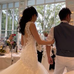 キャッスルガーデン大阪の写真16枚目