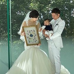 キャッスルガーデン大阪の写真3枚目