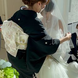 キャッスルガーデン大阪の写真26枚目