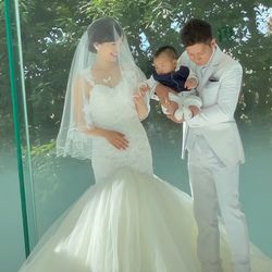 キャッスルガーデン大阪の写真1枚目