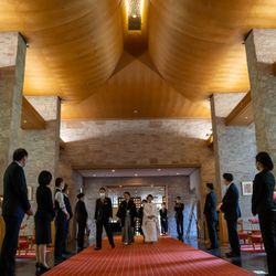 ザ・プリンス 箱根芦ノ湖の写真17枚目