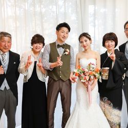 キャッスルガーデン大阪の写真9枚目