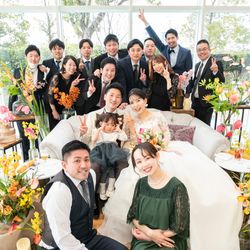 キャッスルガーデン大阪の写真4枚目