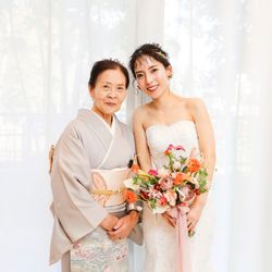 キャッスルガーデン大阪の写真5枚目