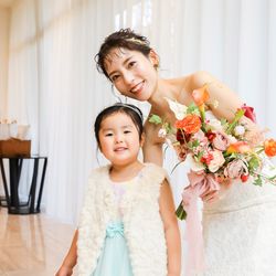 キャッスルガーデン大阪の写真15枚目