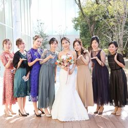 キャッスルガーデン大阪の写真32枚目