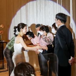 キャッスルガーデン大阪の写真30枚目