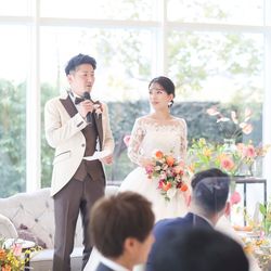 キャッスルガーデン大阪の写真8枚目