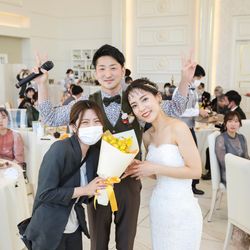 キャッスルガーデン大阪の写真4枚目