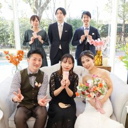 キャッスルガーデン大阪の写真20枚目