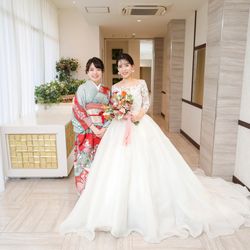 キャッスルガーデン大阪の写真8枚目