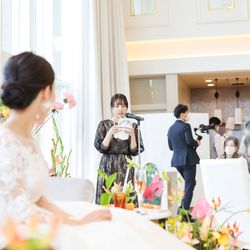 キャッスルガーデン大阪の写真27枚目