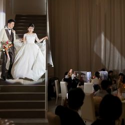 キャッスルガーデン大阪の写真19枚目