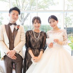 キャッスルガーデン大阪の写真5枚目