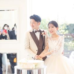 キャッスルガーデン大阪の写真21枚目