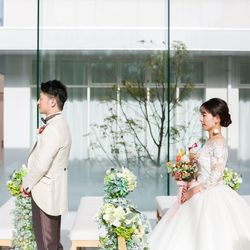 キャッスルガーデン大阪の写真12枚目