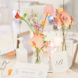 キャッスルガーデン大阪の写真34枚目