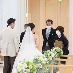 キャッスルガーデン大阪の写真29枚目