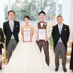 キャッスルガーデン大阪の写真33枚目