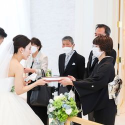 キャッスルガーデン大阪の写真12枚目