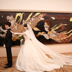 ホテル雅叙園東京の写真10枚目