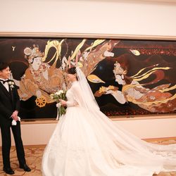 ホテル雅叙園東京の写真4枚目