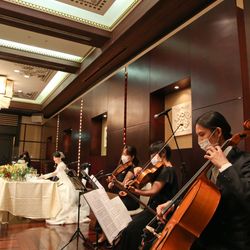 ホテル雅叙園東京の写真6枚目