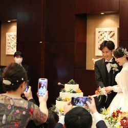 ホテル雅叙園東京の写真20枚目