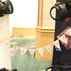 ホテル雅叙園東京の写真6枚目