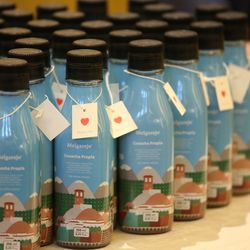 ホテル雅叙園東京の写真34枚目