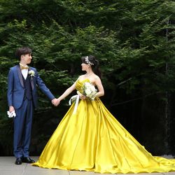 ホテル雅叙園東京の写真21枚目