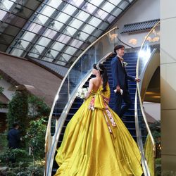 ホテル雅叙園東京の写真27枚目