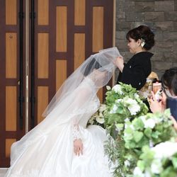 ホテル雅叙園東京の写真22枚目