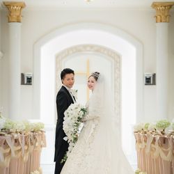 名古屋マリオットアソシアホテルの写真9枚目