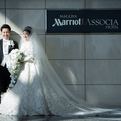 名古屋マリオットアソシアホテルの写真32枚目