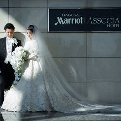 名古屋マリオットアソシアホテルの写真34枚目