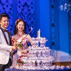 名古屋マリオットアソシアホテルの写真3枚目