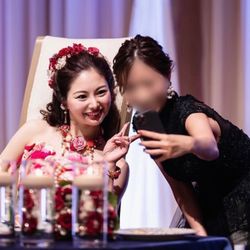 名古屋マリオットアソシアホテルの写真4枚目