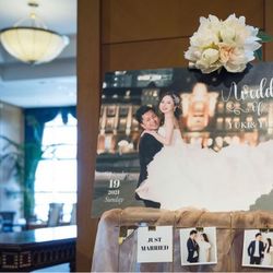 名古屋マリオットアソシアホテルの写真3枚目