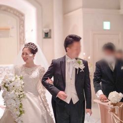 名古屋マリオットアソシアホテルの写真10枚目