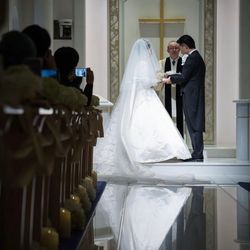 名古屋マリオットアソシアホテルの写真3枚目