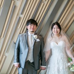 The 33 Sense of Weddingの写真26枚目