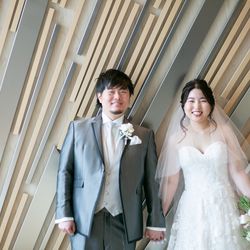 The 33 Sense of Weddingの写真34枚目