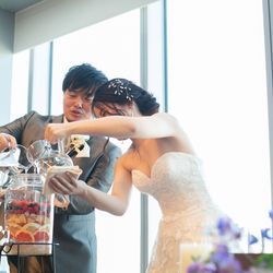 The 33 Sense of Weddingの写真33枚目